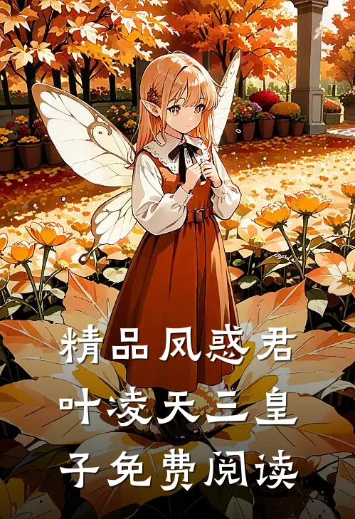 精品凤惑君叶凌天三皇子免费阅读