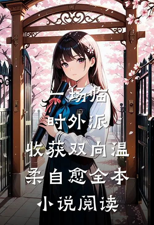 一场临时外派，收获双向温柔自愈全本小说阅读