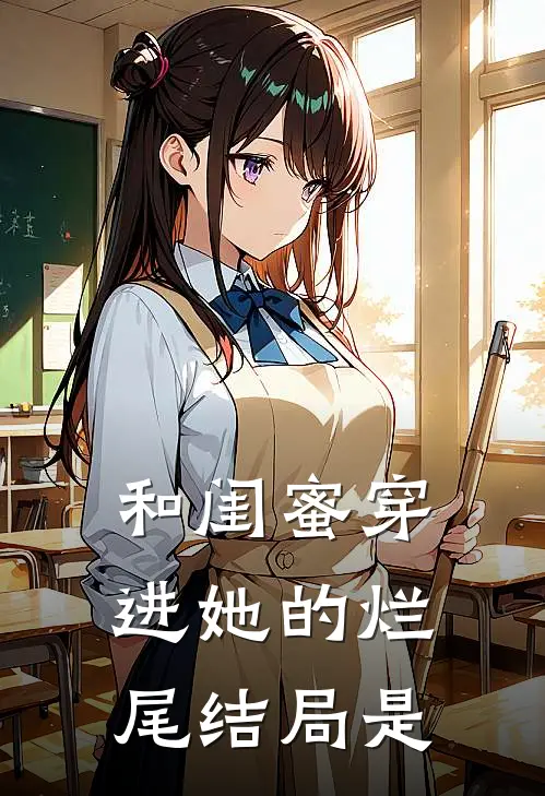 和闺蜜穿进她的烂尾结局是