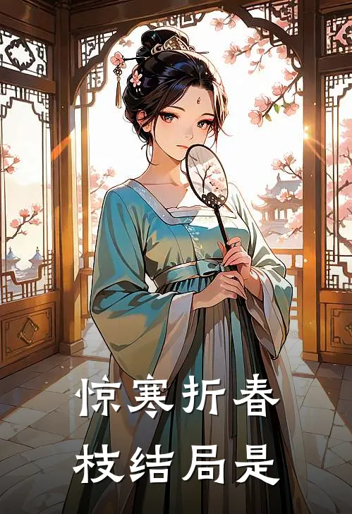 惊寒折春枝结局是