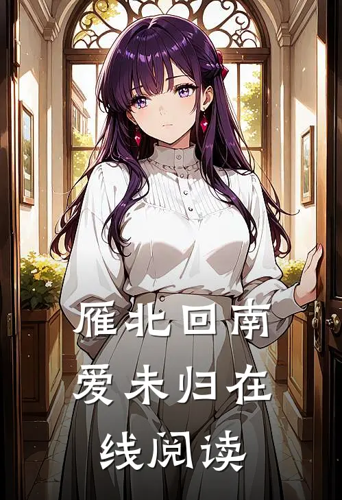 雁北回南爱未归在线阅读