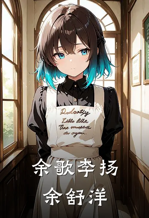 余歌李扬余舒洋