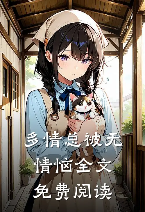 多情总被无情恼全文免费阅读