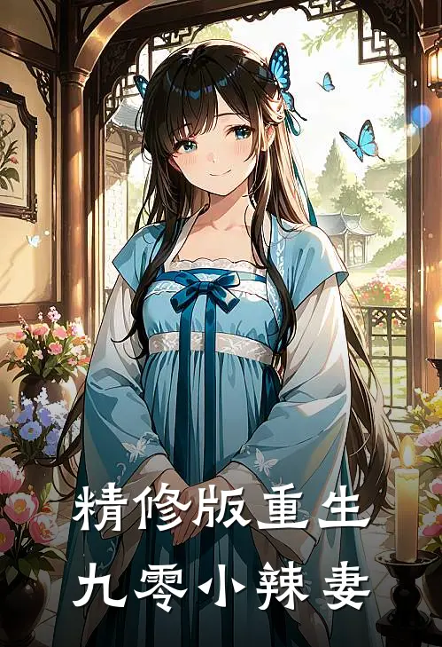 精修版重生九零小辣妻