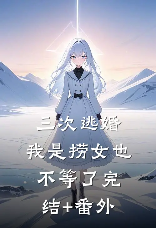 三次逃婚，我是捞女也不等了完结+番外
