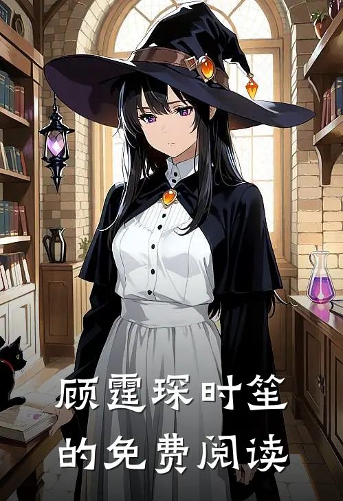 顾霆琛时笙的免费阅读