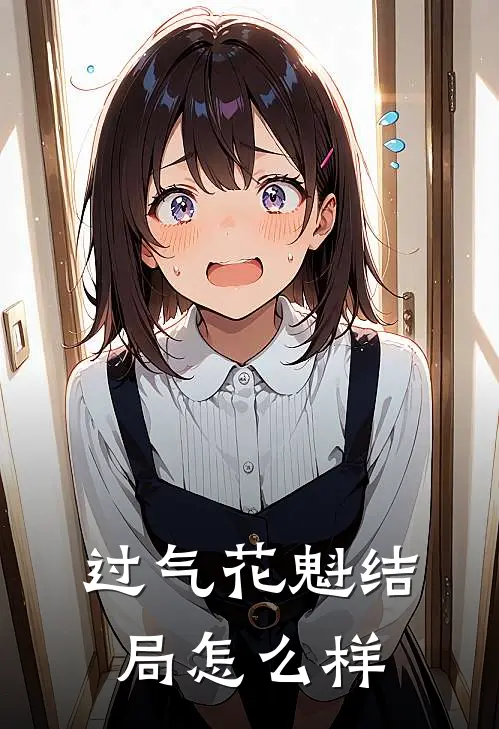 过气花魁结局怎么样