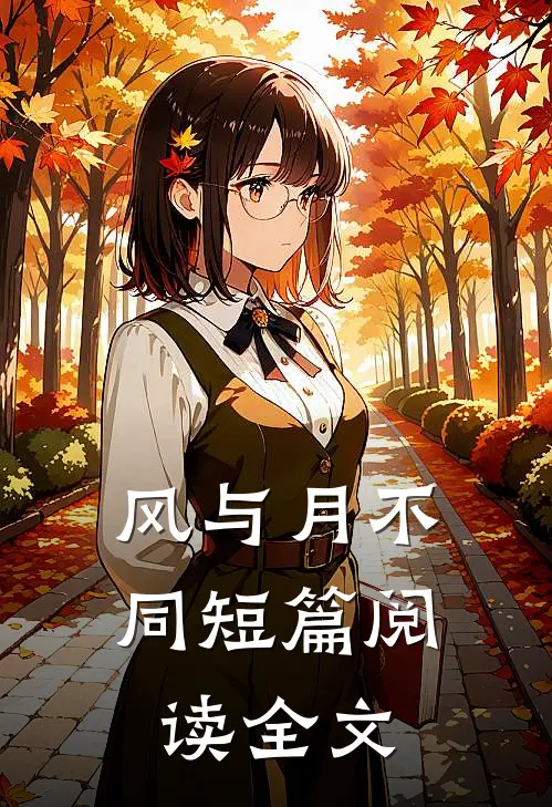 风与月不同短篇阅读全文