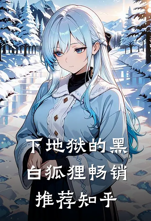 下地狱的黑白狐狸畅销推荐知乎