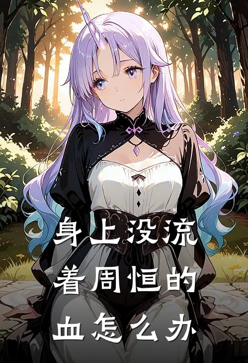 身上没流着周恒的血怎么办