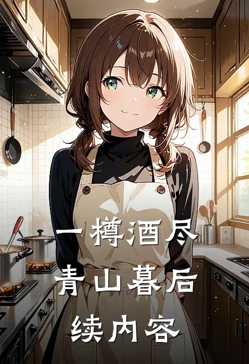 一樽酒尽青山暮后续内容