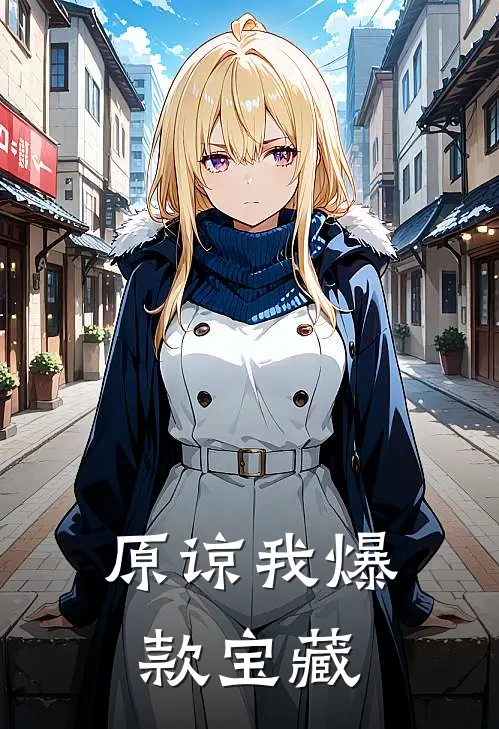 原谅我爆款宝藏