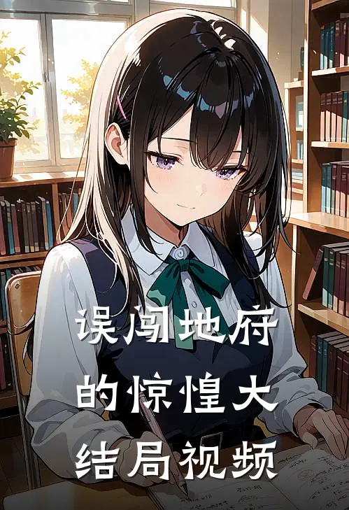 误闯地府的惊惶大结局视频