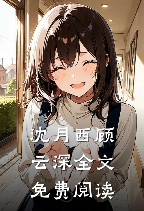 沈月西顾云深全文免费阅读