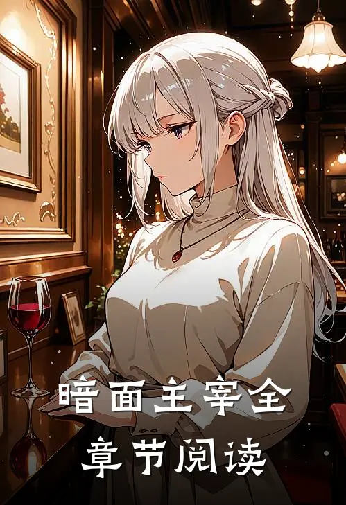 暗面主宰全章节阅读