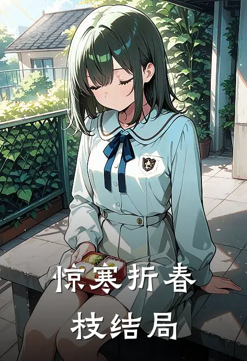 惊寒折春枝结局