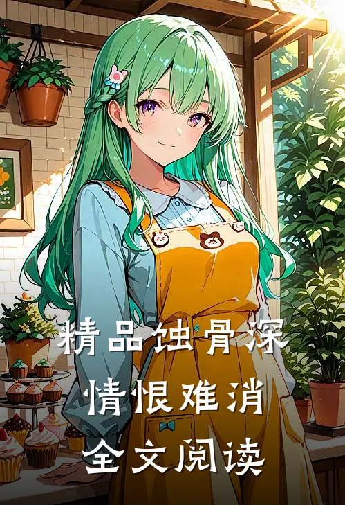 精品蚀骨深情恨难消全文阅读
