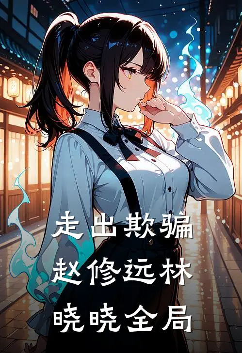 走出欺骗赵修远林晓晓全局
