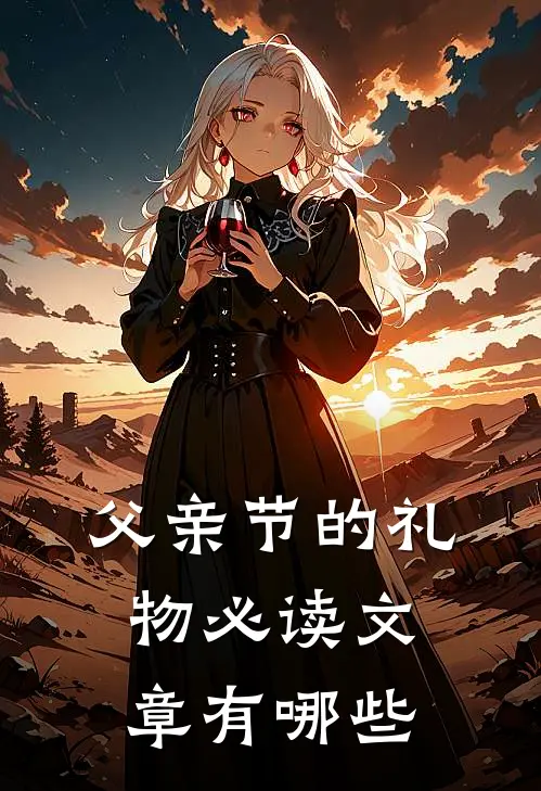 父亲节的礼物必读文章有哪些