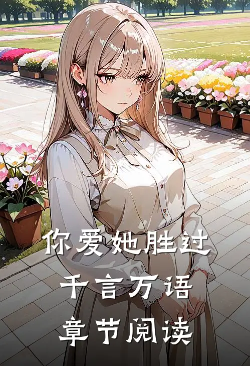 你爱她胜过千言万语章节阅读