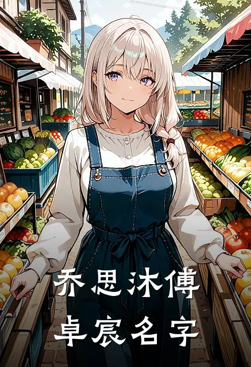 乔思沐傅卓宸名字