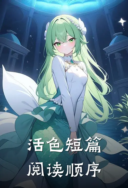 活色短篇阅读顺序