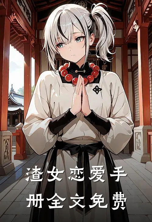 渣女恋爱手册全文免费