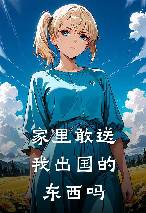 家里敢送我出国的东西吗