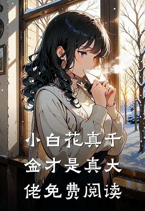 小白花真千金才是真大佬免费阅读