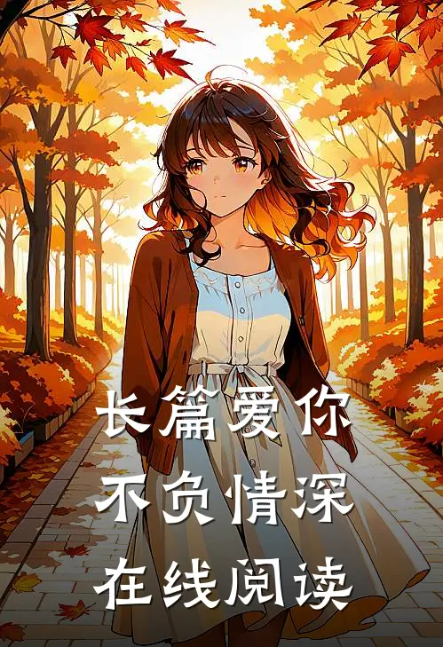 长篇爱你不负情深在线阅读