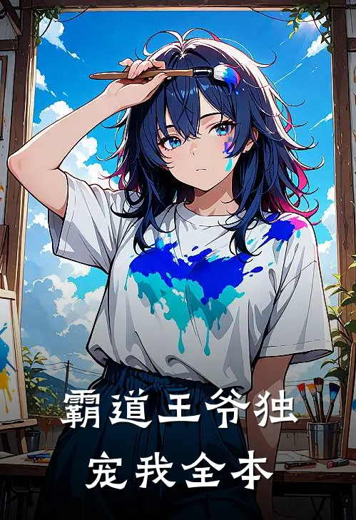霸道王爷独宠我全本