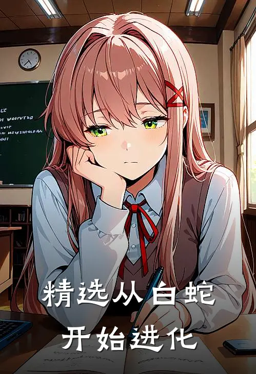 精选从白蛇开始进化