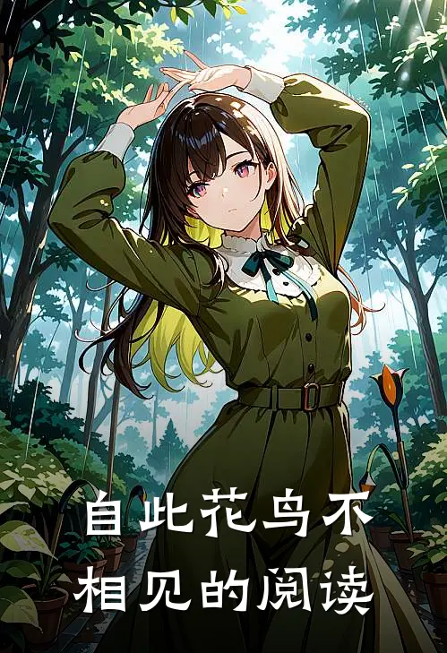 自此花鸟不相见的阅读