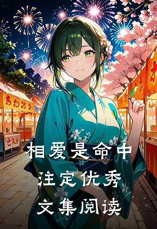 相爱是命中注定优秀文集阅读