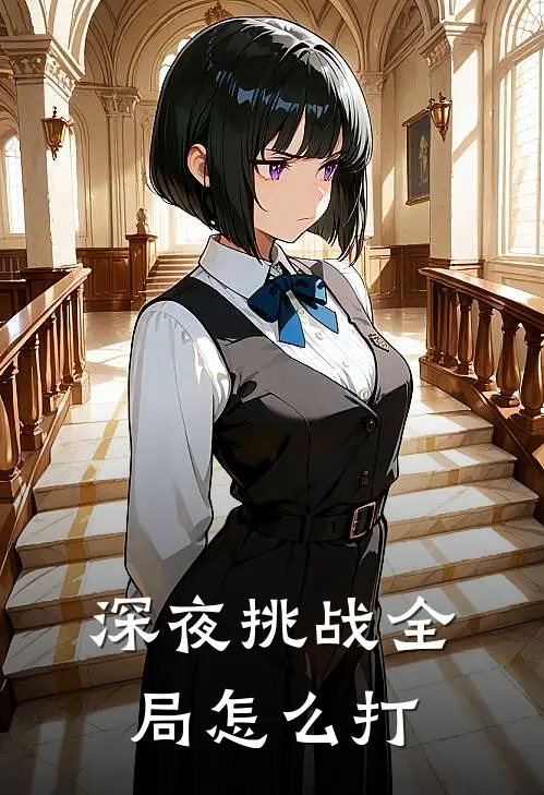 深夜挑战全局怎么打