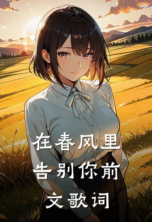 在春风里告别你前文歌词