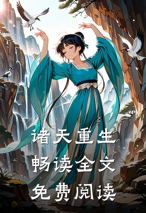 诸天重生畅读全文免费阅读