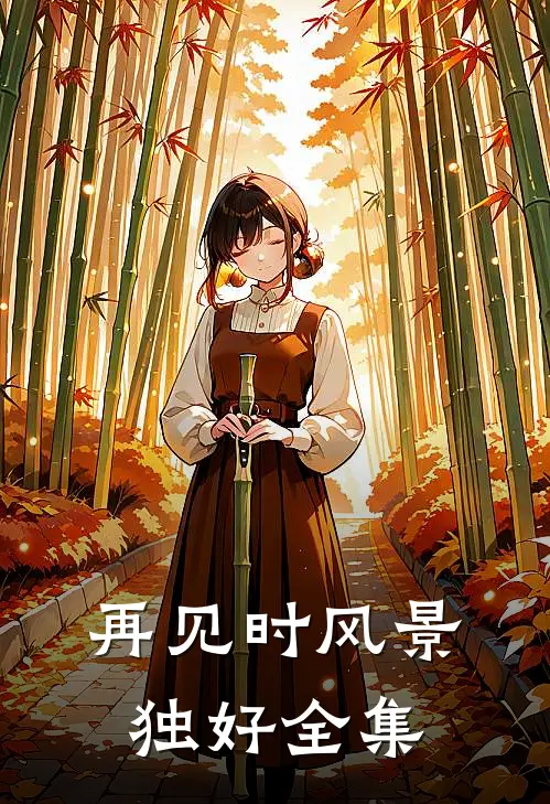再见时风景独好 全集