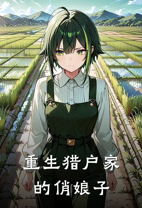 重生猎户家的俏娘子