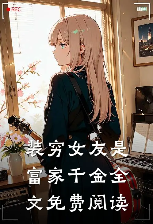 装穷女友是富家千金全文免费阅读