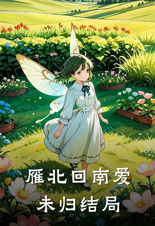 雁北回南爱未归结局