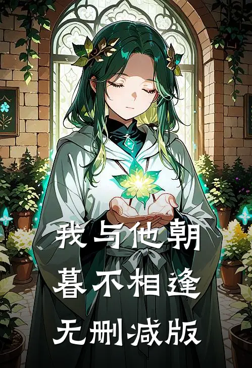 我与他朝暮不相逢无删减版