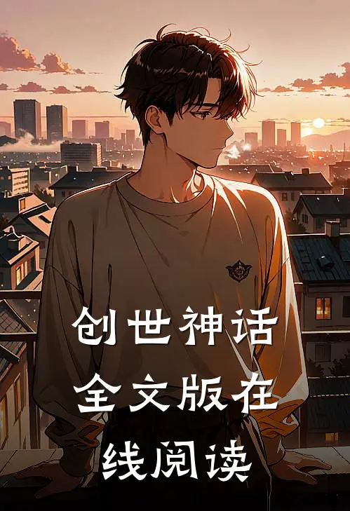 创世神话全文版在线阅读