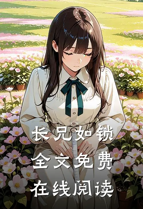 长兄如锁全文免费在线阅读