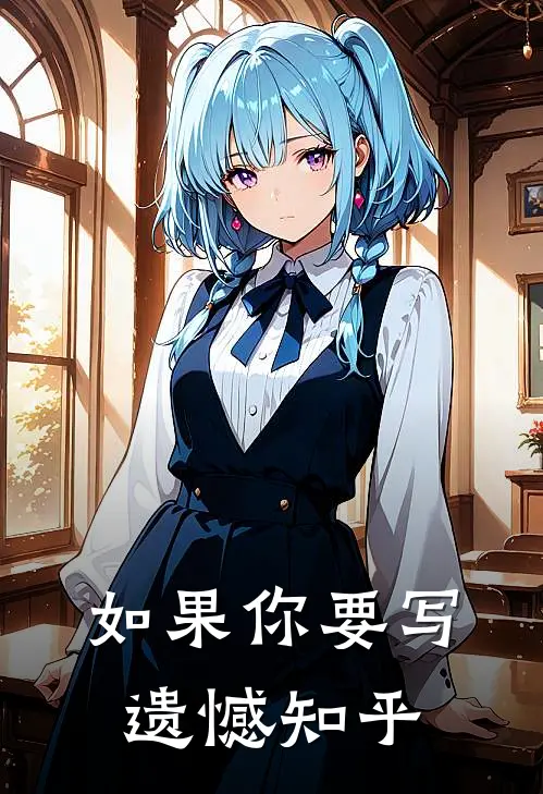 如果你要写遗憾知乎