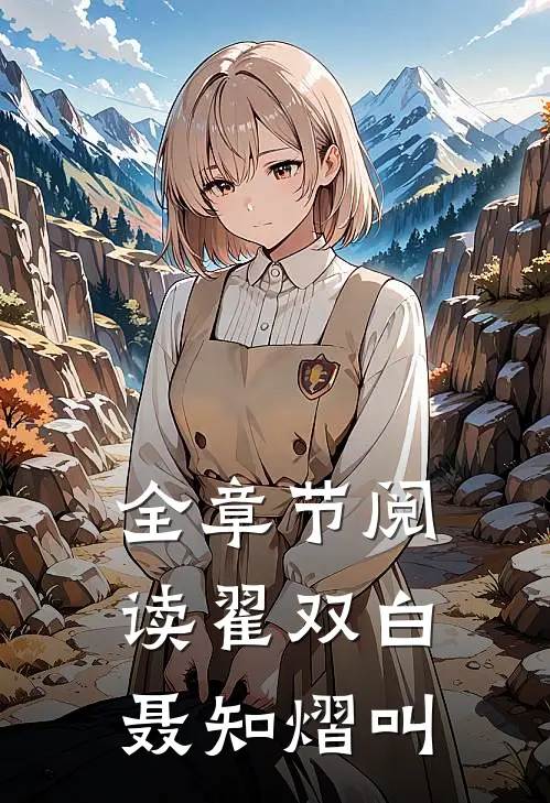 全章节阅读翟双白聂知熠叫