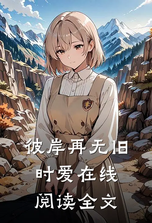 彼岸再无旧时爱在线阅读全文