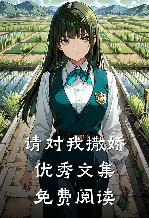 请对我撒娇优秀文集免费阅读