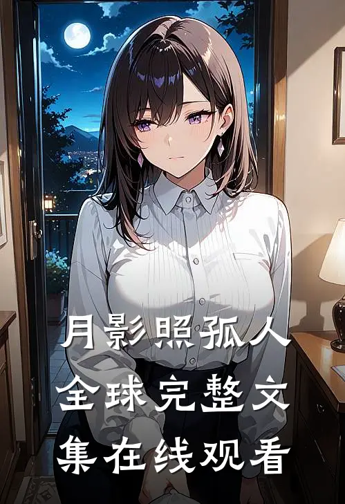 月影照孤人全球完整文集在线观看