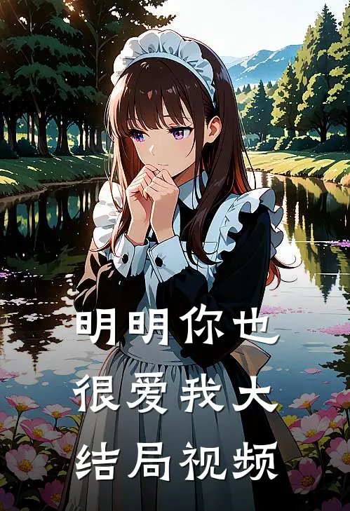 明明你也很爱我大结局视频